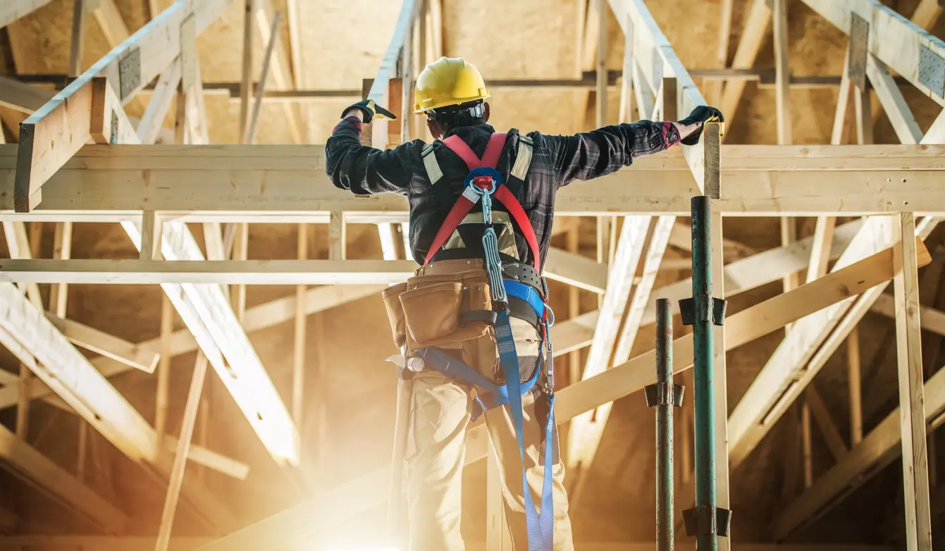 Quelle assurance choisir en tant qu'entrepreneur en construction ?