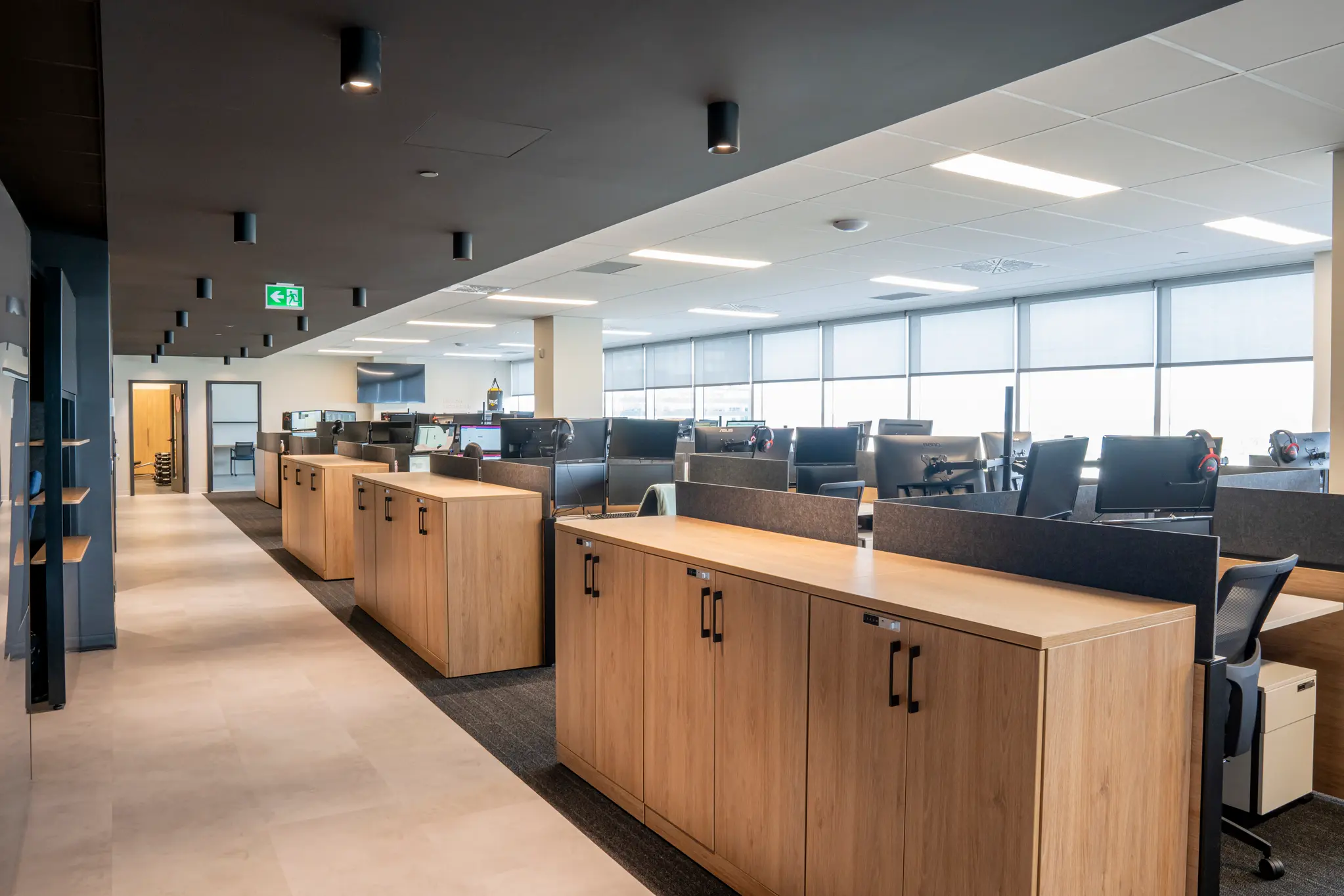 Gendron Assurance: bureaux
