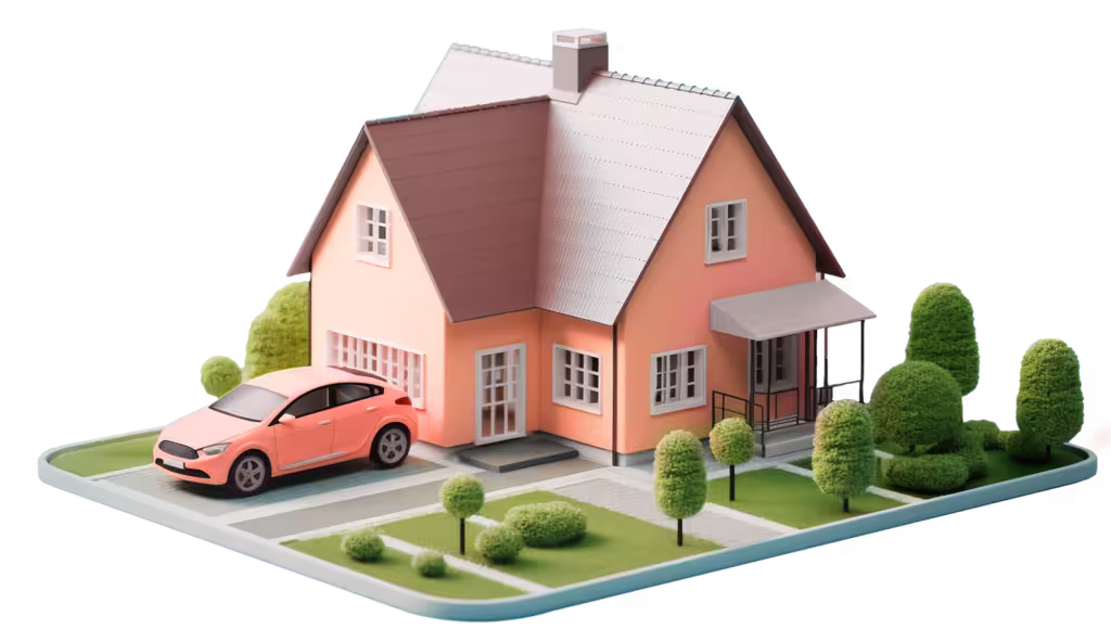 Assurance habitation