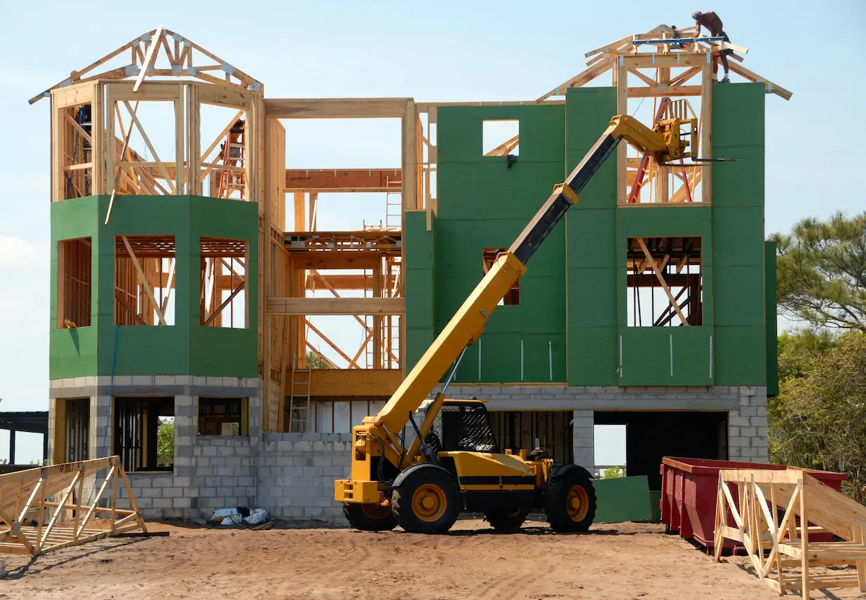 Assurance habitation et construction de maison : Ce que vous devez savoir