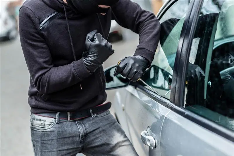 Assurance auto en cas de vol : Guide complet