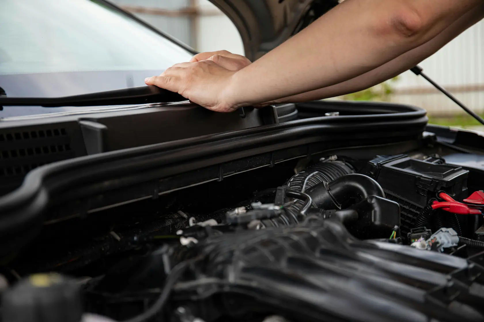 Assurance auto : mécanique et réparations (Comment ça marche?)
