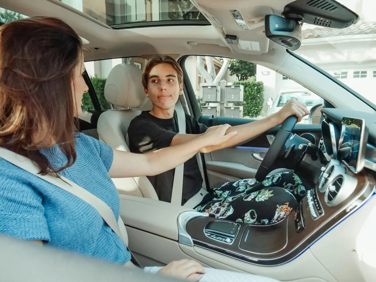 Assurance auto jeune conducteur : les comparatifs