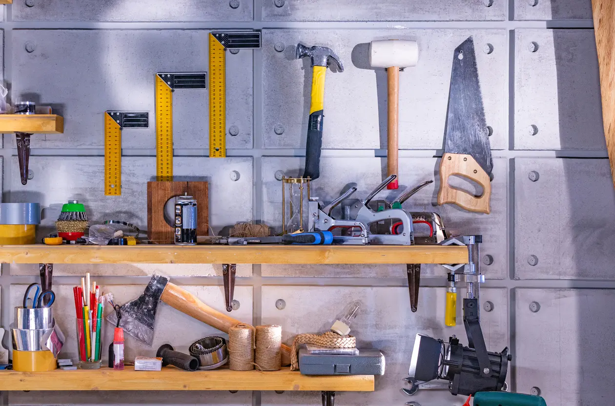 Assurance habitation et garage : Ce que vous devez savoir