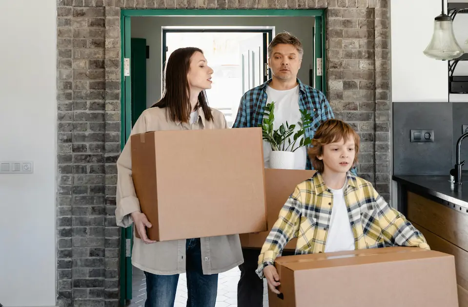 Déménagement et assurance habitation : Ce que vous devez savoir