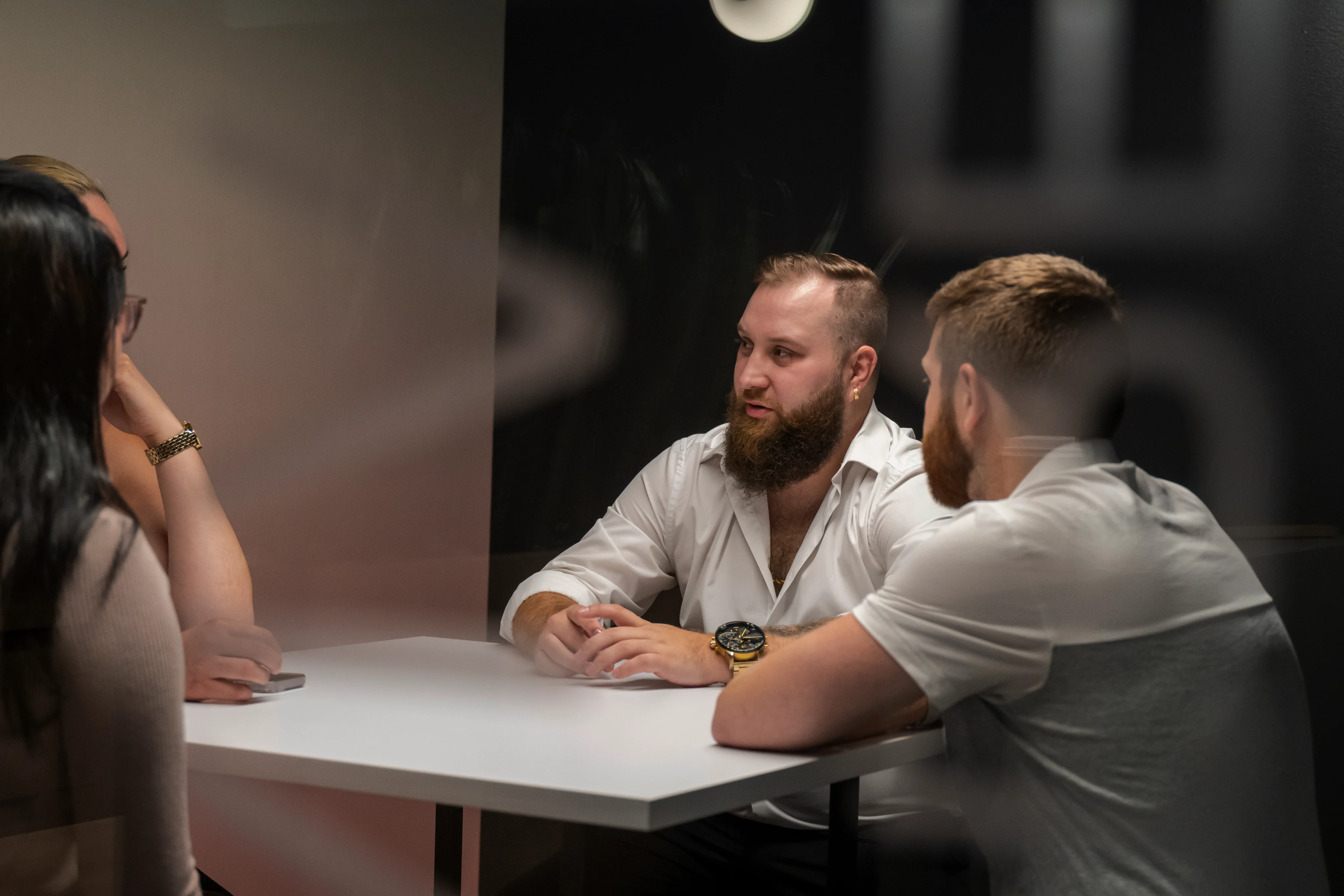 2019 – Gendron Assurance