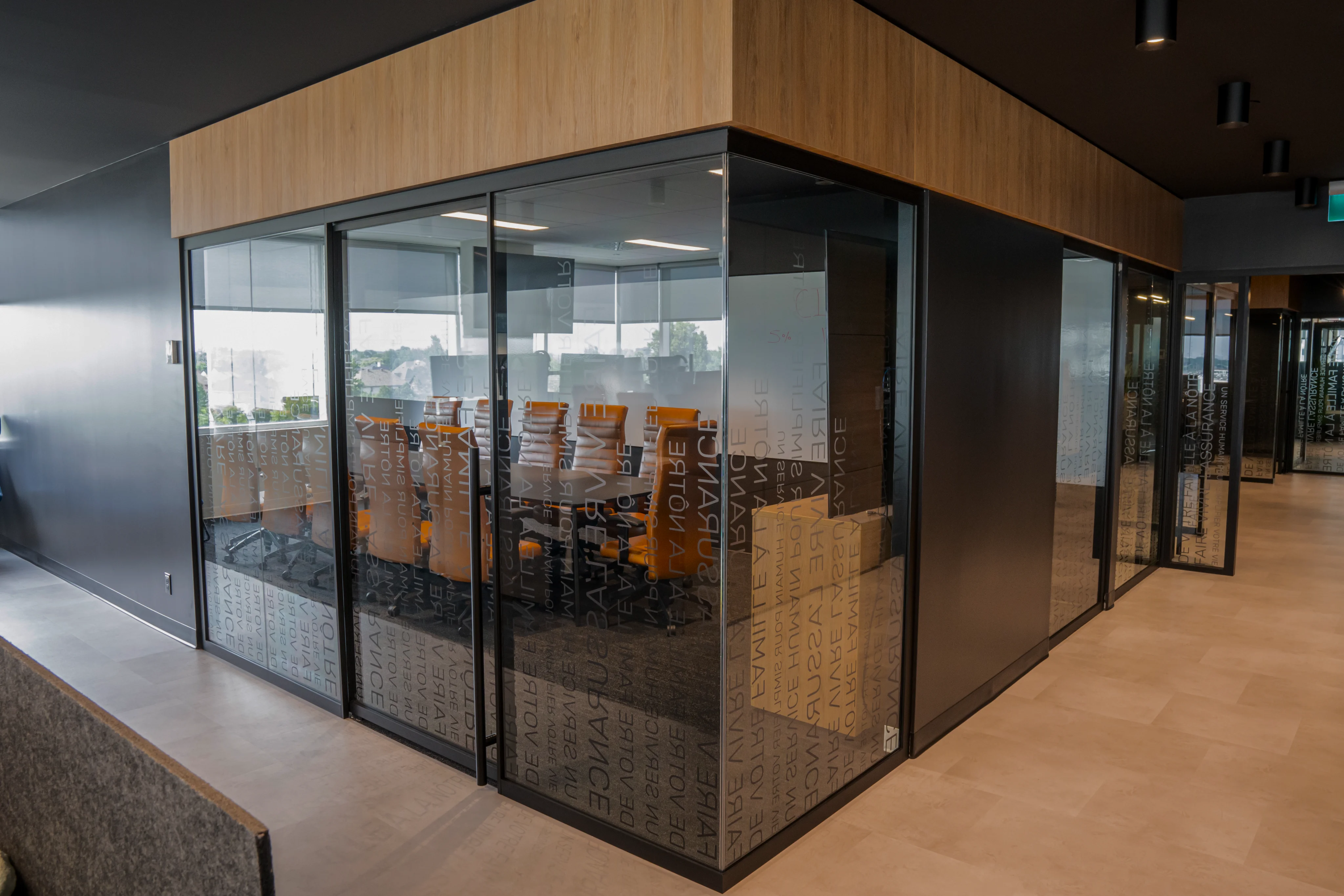 2023 – Gendron Assurance