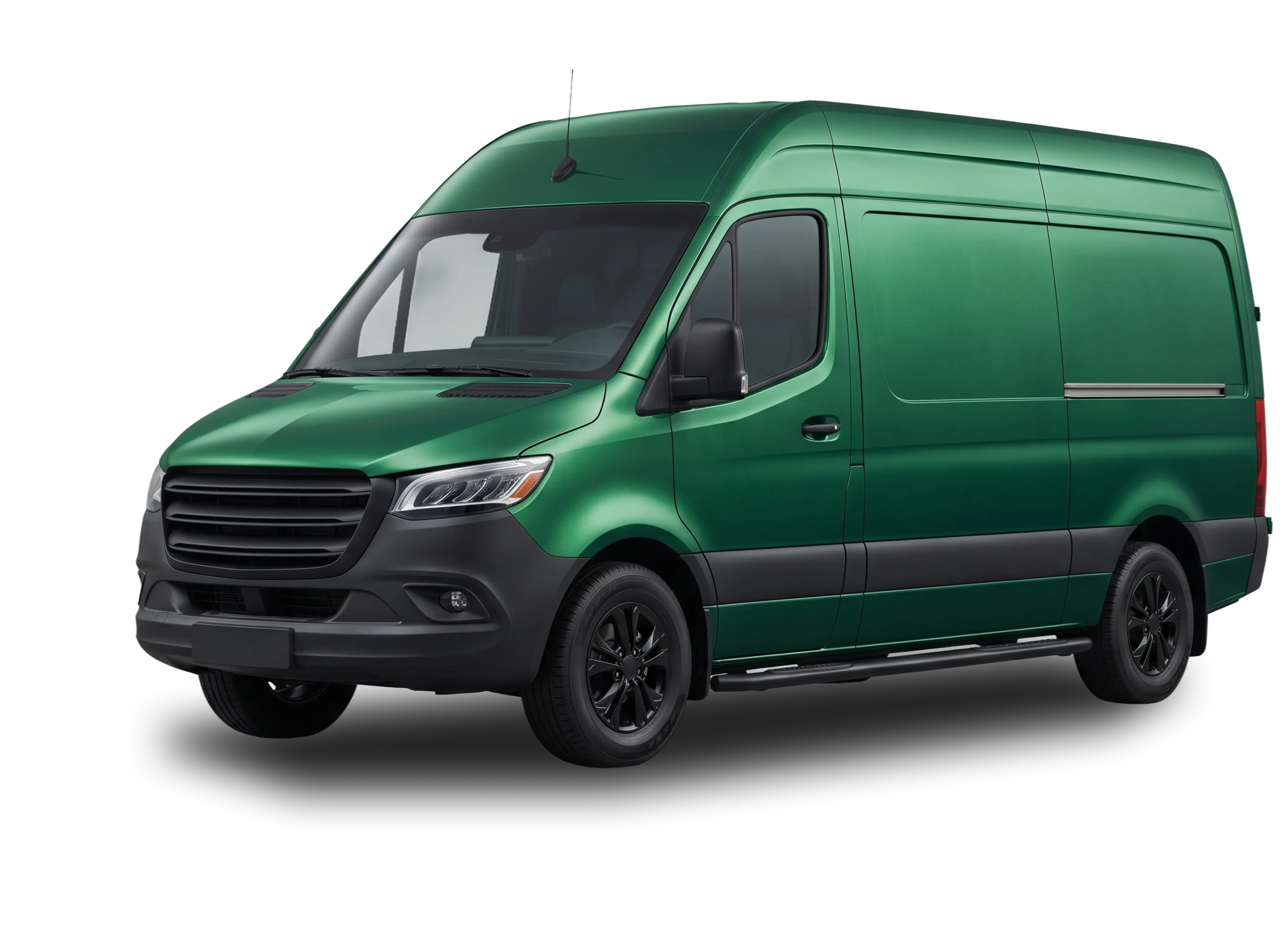 Voiture assurée par Gendron Assurance au Québec