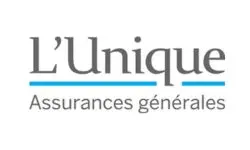L'Unique assurance logo
