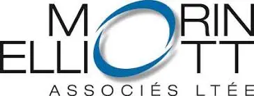 Morin Elliott logo