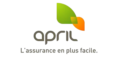 April